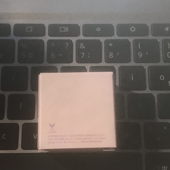 ColourPop Cream Eyeshadow - Picture 4 of 5